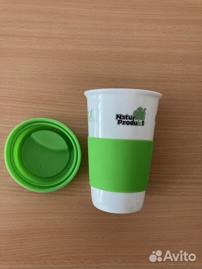 Термо кружка