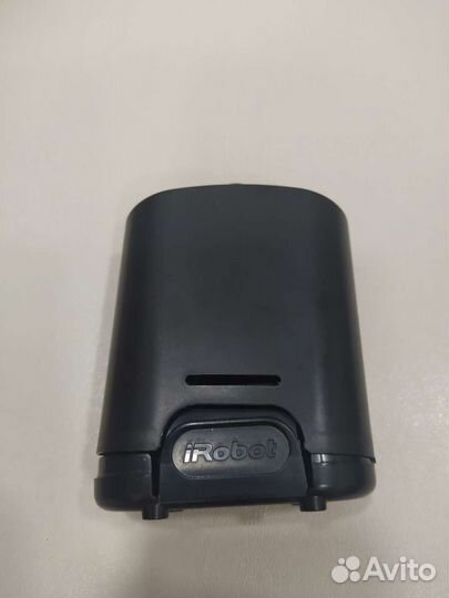 Робот пылесос irobot ограничитель движения