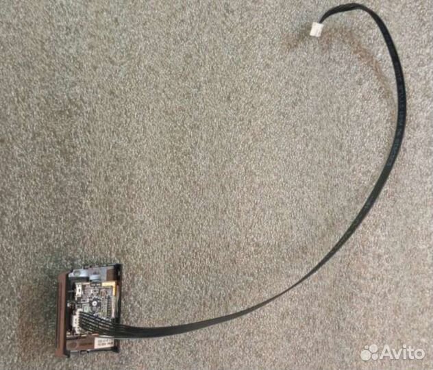 Плата управления для Samsung UE40NU7100U