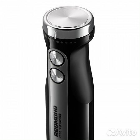 Блендер redmond RHB-2998 черный