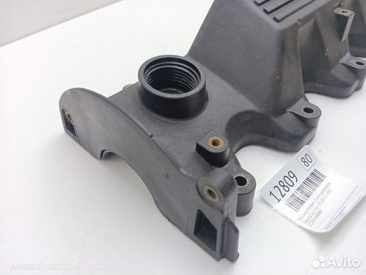 Крышка головки блока цилиндров Toyota Sprinter