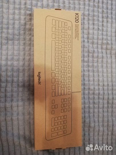 Клавиатура для компьютера