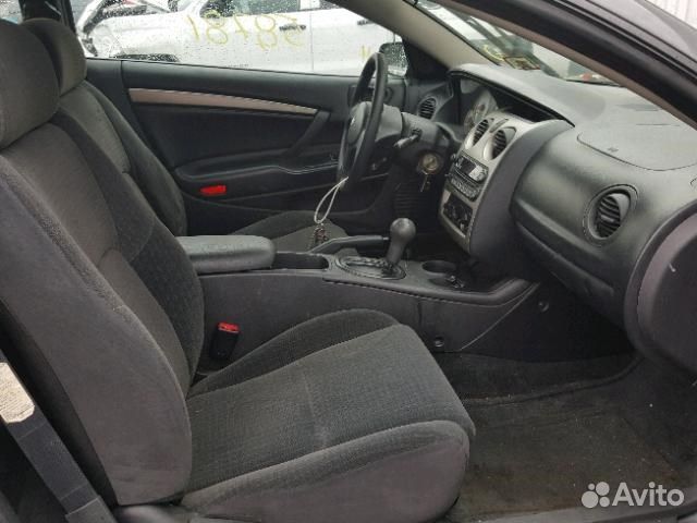 Разбор на запчасти Dodge Stratus 2001-2006