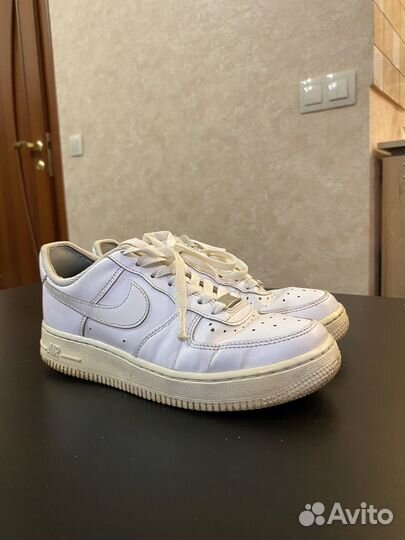 Кроссовки женские Nike air force