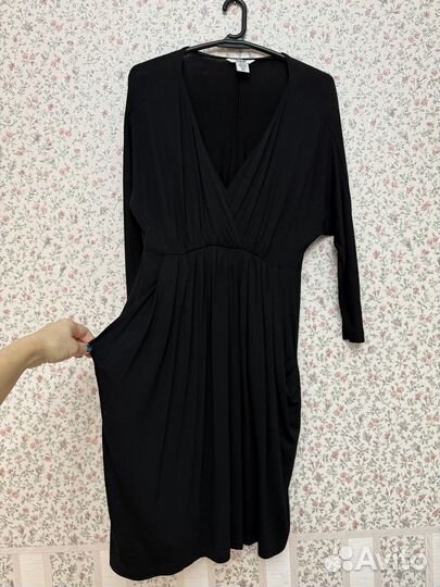 Потрясающее платье для беременных mamas&papas