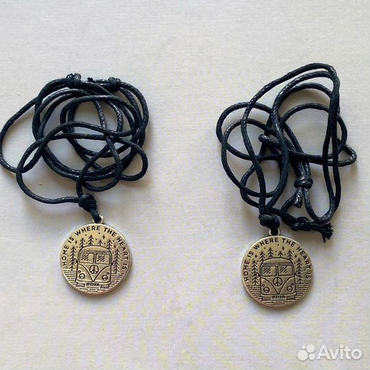 Бижутерия новая