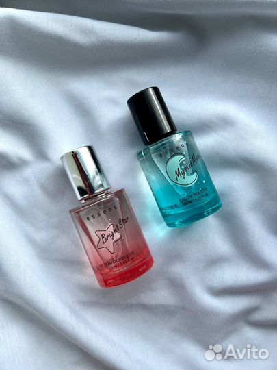 Туалетная вода мужская