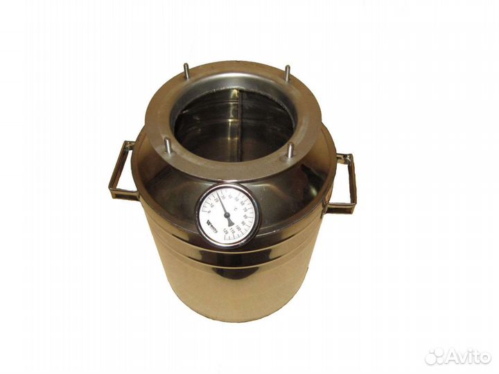 Самогонный аппарат