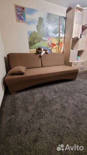 Диван IKEA омотфорс