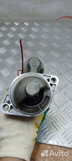 Стартер Kia Rio 2 JB 1.6 G4ED 2009