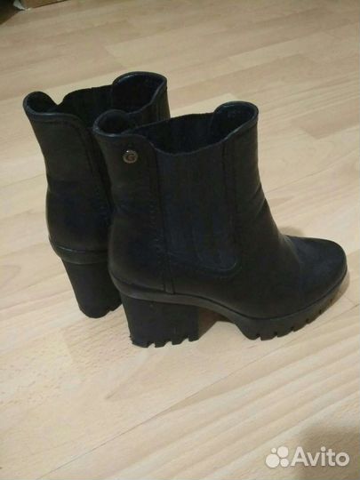 Ботильоны женские