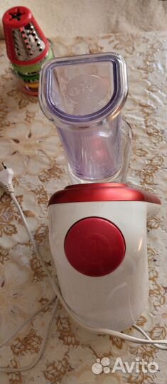 Овощерезка измельчитель Мулинекс