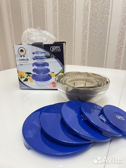 Контейнеры