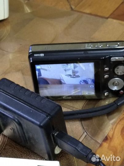 Kodak M 893 /s
