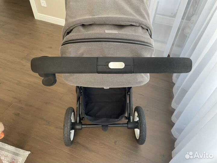 Коляска cybex talos s lux 3 в 1