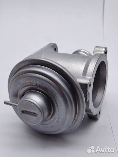 Клапан возврата ог