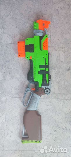 Бластер nerf SlingFire