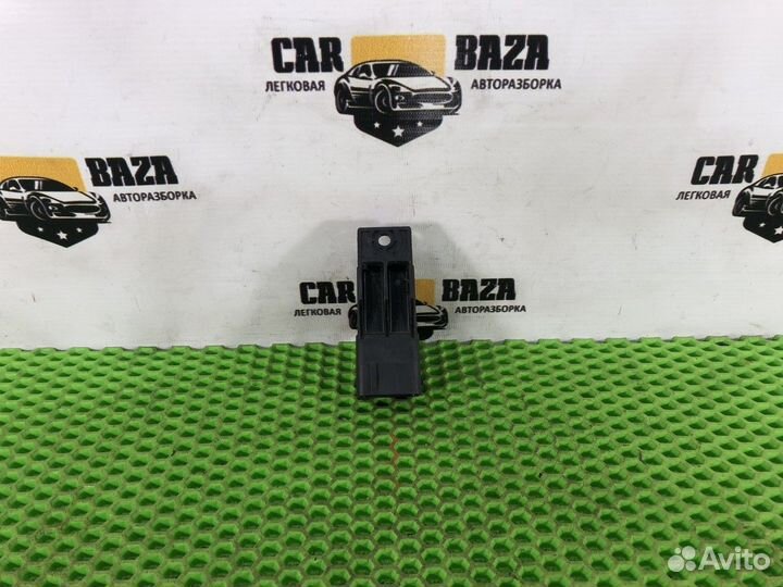 Реле свечей накала