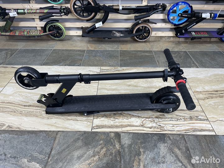 Электросамокат Aovo S1 New