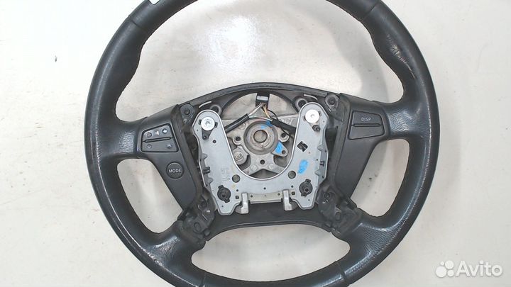 Руль Toyota Avensis 2, 2008