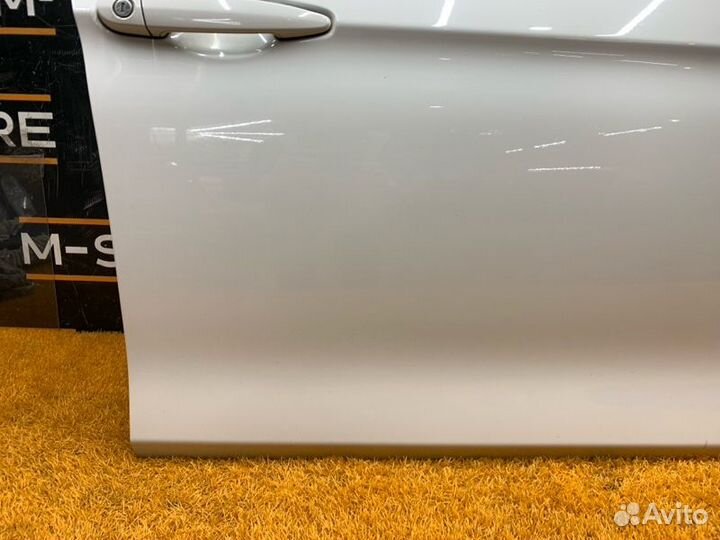Дверь передняя правая Bmw 3-Series F30 N20B20B