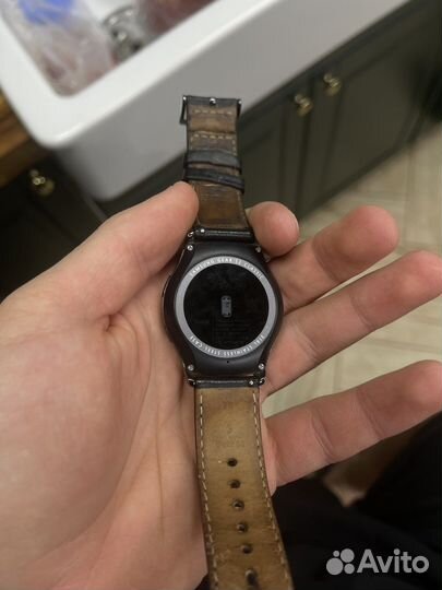 Часы samsung gear 2