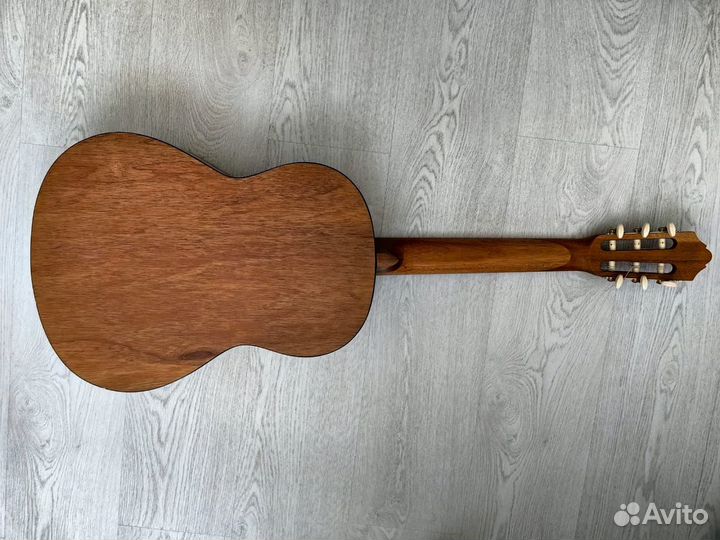 Классическая гитара yamaha c40м