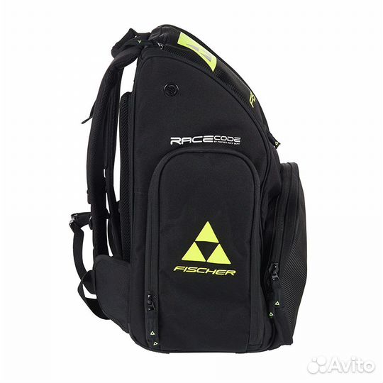 Рюкзак fischer Racing Backpack 70 L