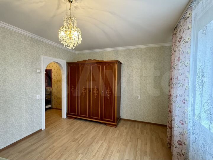 1-к. квартира, 43,7 м², 5/9 эт.