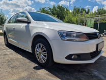 Volkswagen Jetta 1.6 AT, 2014, 282 639 км, с пробегом, цена 1 040 000 руб.