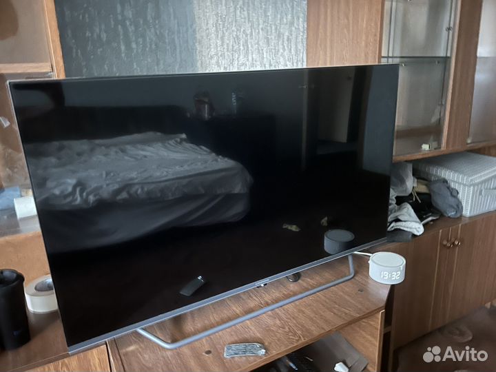 Телевизор SMART tv