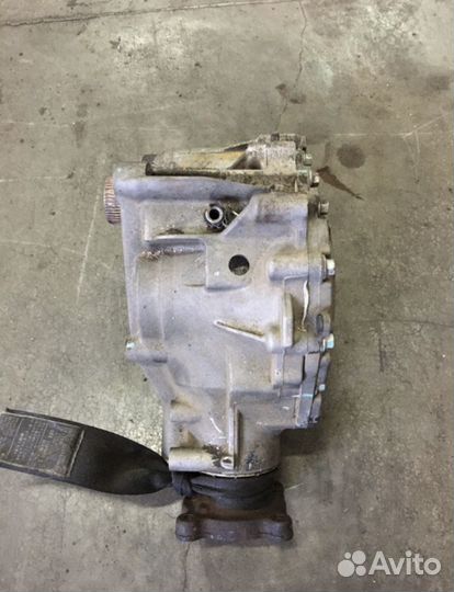 Раздаточная коробка Мазда сх-9 сх9 тб TB CX-9 CX9