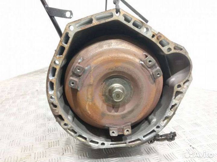 Коробка передач автоматическая (АКПП) 722.699 2032