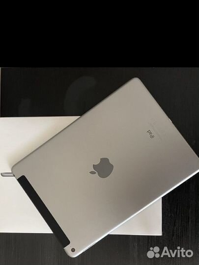 Планшет apple iPad air 2 64гб