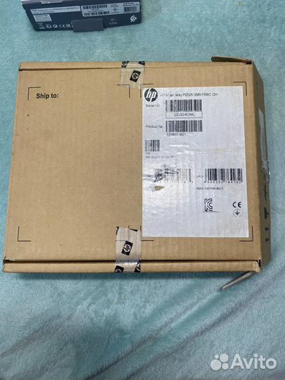 HP Smart Array P222/512MB FBC Ctrlr