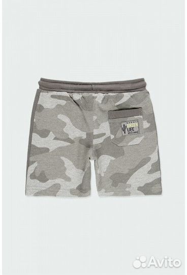 Футболка и шорты Boboli 16л, Испания