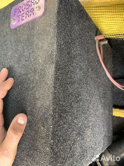 Музыка в авто