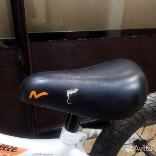 Беговел детский от 3 лет