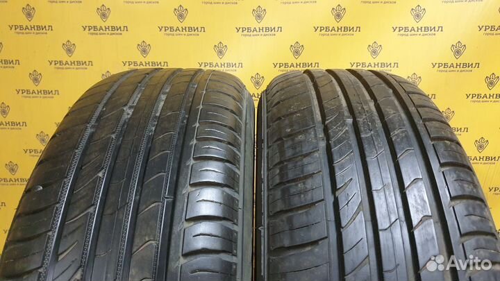 Nokian Tyres Nordman SX2 195/65 R15 91H