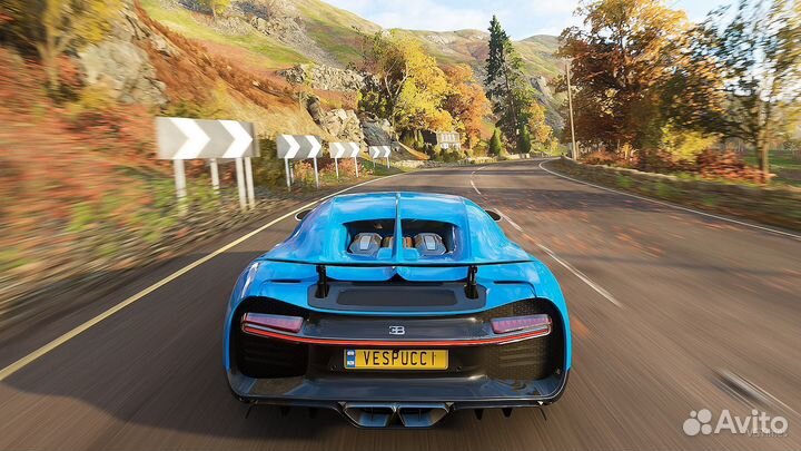 Forza Horizon 5 Premium edetion на пк