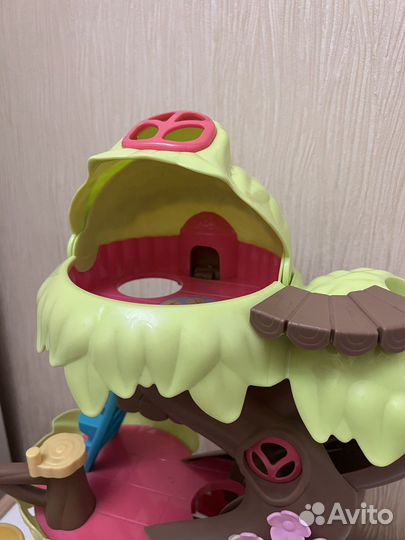 Детский домик ELC