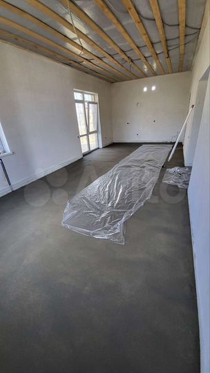 Дом 120 м² на участке 4,6 сот.