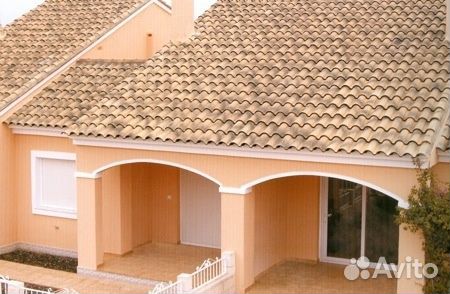 Черепица керамическая La Escandella