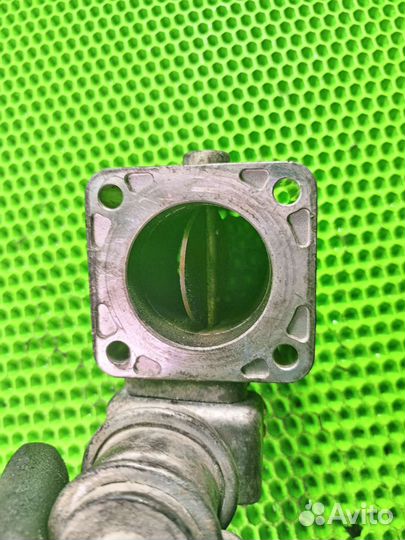 Дроссельная заслонка Mazda Bt-50