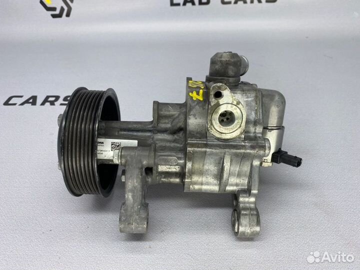 Насос гидроусилителя руля Bmw X5 E70 рестайлинг