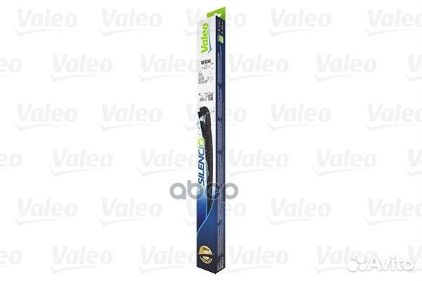 Щетки стеклоочистителя BMW X5/X6 silencio FB KI