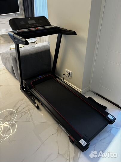 Беговая дорожка titanium masters physiotech TCA