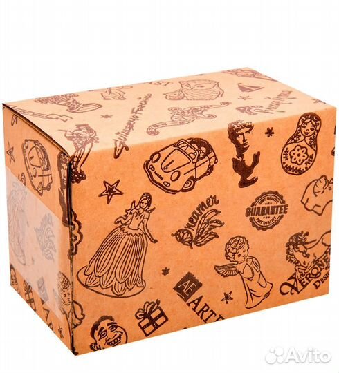 Подсвечник гипсовый Конь цв. A1985133