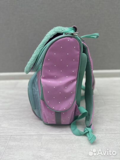 Портфель школьный