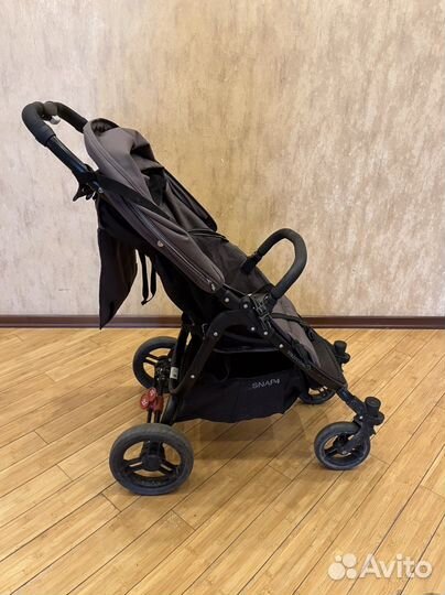 Коляска valco baby snap 4